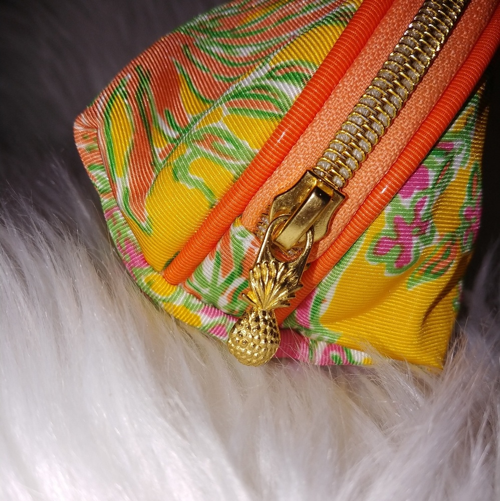 Lilly Pulitzer for Target Make-up bag - Picture 5 of 5